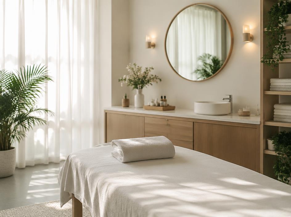 Beauty & Wellness