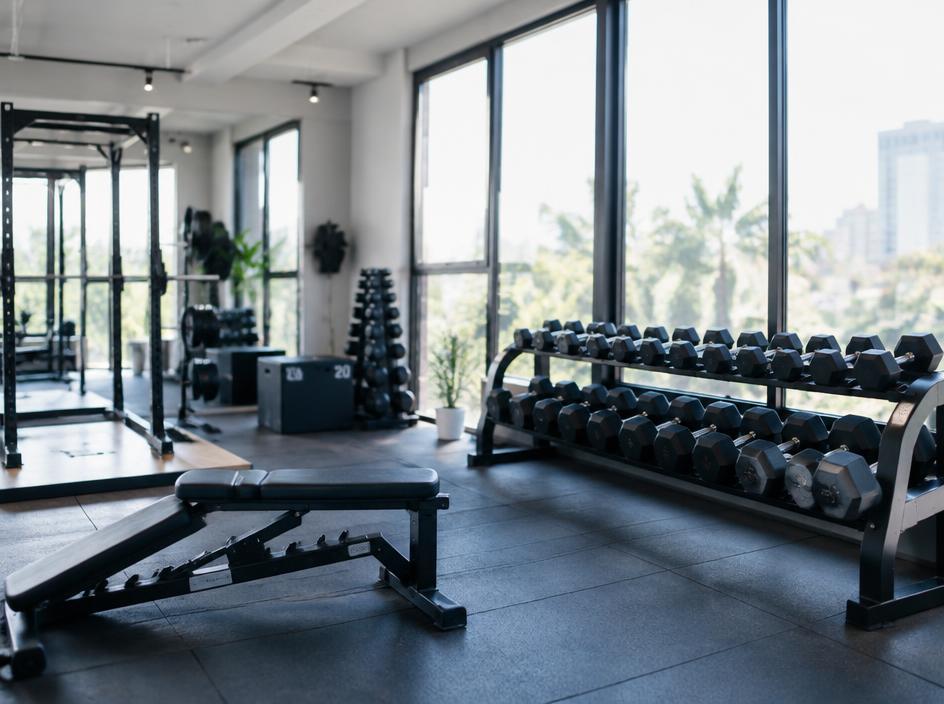 Fitness & Membership